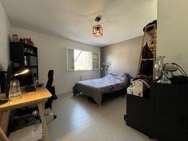 Location appartement Berru 51420 Marne 54 m2 2 pièces 550 euros