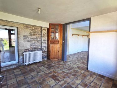 Maison a vendre Plouézec 22470 Côtes-d'Armor 125 m2 6 pièces 167100 euros