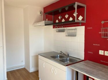Location appartement Arras 62000 Pas-de-Calais 62 m2 3 pièces 700 euros