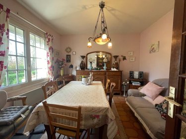 Maison a vendre Abbeville 80100 Somme 135 m2 6 pièces 220500 euros