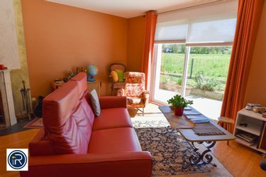 Maison a vendre Changé 53810 Mayenne 128 m2 6 pièces 250000 euros