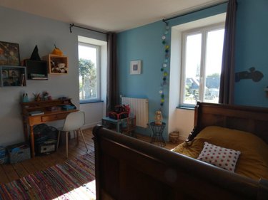 Maison a vendre Languenan 22130 Côtes-d'Armor 187 m2 7 pièces 413372 euros