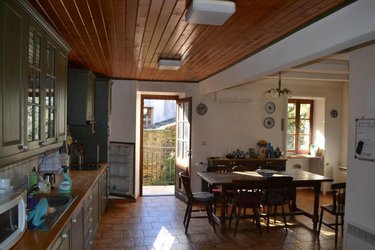 Maison a vendre Salavas 07150 Ardèche 160 m2 5 pièces 199000 euros