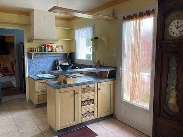 Maison a vendre Ploumilliau 22300 Côtes-d'Armor 81 m2 4 pièces 231700 euros