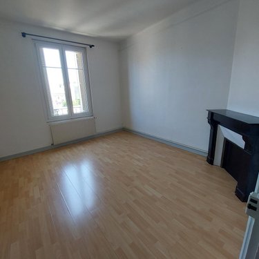 Location appartement Reims 51100 Marne 53 m2 2 pièces 630 euros