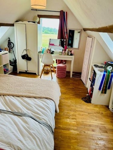 Maison a vendre Durtal 49430 Maine-et-Loire 185 m2 7 pièces 282960 euros