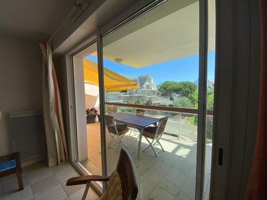 Appartement a vendre Quiberon 56170 Morbihan 41 m2 2 pièces 321000 euros