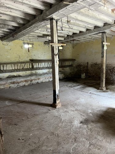 Maison a vendre Oucques La Nouvelle 41290 Loir-et-Cher 61 m2 3 pièces 95400 euros