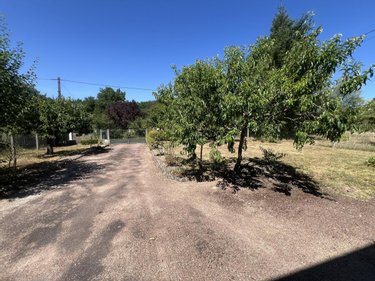 Maison a vendre Meusnes 41130 Loir-et-Cher 64 m2 3 pièces 91000 euros