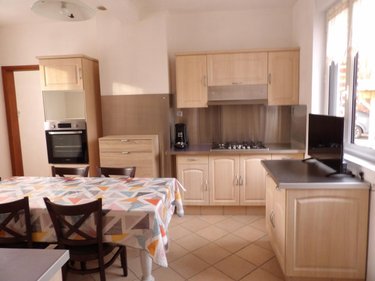 Maison a vendre Ames 62190 Pas-de-Calais 140 m2 6 pièces 225000 euros