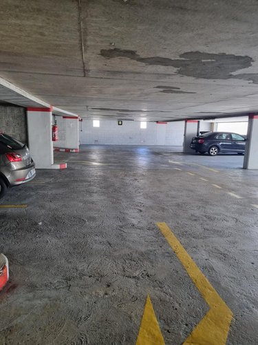 Garage et parking a vendre Cherbourg-en-Cotentin 50100 Manche 12 m2  12200 euros