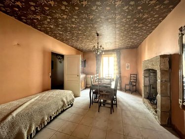 Maison a vendre Penmarch 29760 Finistère 221 m2 8 pièces 260200 euros