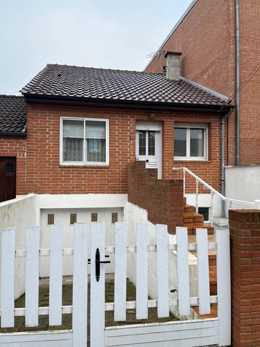 Maison a vendre Arras 62000 Pas-de-Calais 48 m2 2 pièces 142200 euros
