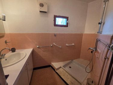 Maison a vendre Groslée Saint Benoit 01300 Ain 200 m2 7 pièces 219000 euros