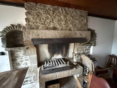 Maison a vendre Plerguer 35540 Ille-et-Vilaine 144 m2 7 pièces 218190 euros