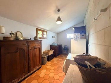 Maison a vendre Villebernier 49400 Maine-et-Loire 191 m2 8 pièces 377400 euros