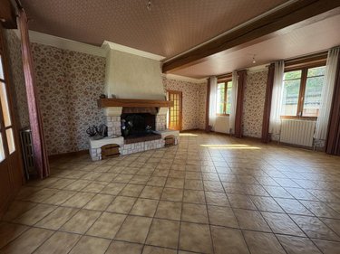 Maison a vendre Laon 02000 Aisne 140 m2 6 pièces 184000 euros