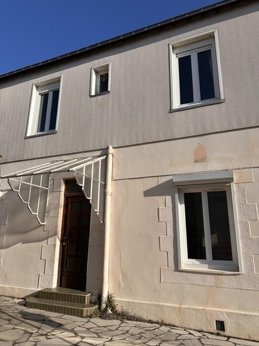Maison a vendre Vannes 56000 Morbihan 112 m2 6 pièces 620740 euros