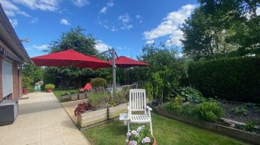 Maison a vendre Amiens 80000 Somme 136 m2 5 pièces 486450 euros