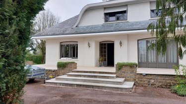 Maison a vendre Avesnes-les-Aubert 59129 Nord 338 m2 10 pièces 450000 euros