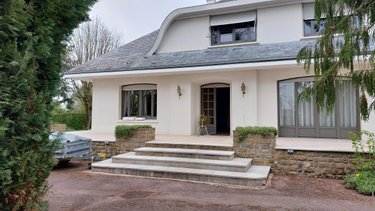 Maison a vendre Avesnes-les-Aubert 59129 Nord 338 m2 10 pièces 546000 euros