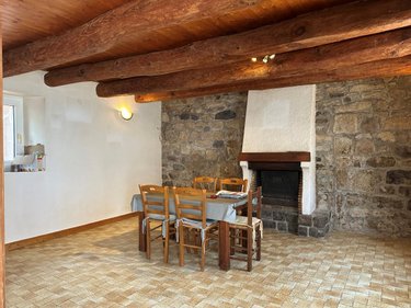 Maison a vendre Port-Louis 56290 Morbihan 60 m2 3 pièces 239700 euros