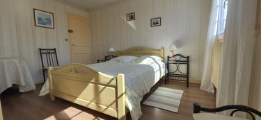 Maison a vendre Sulniac 56250 Morbihan 163 m2 7 pièces 294000 euros