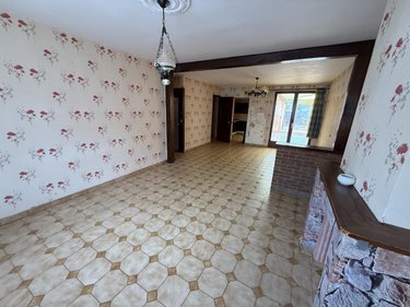 Maison a vendre Corbie 80800 Somme 108 m2 5 pièces 166400 euros