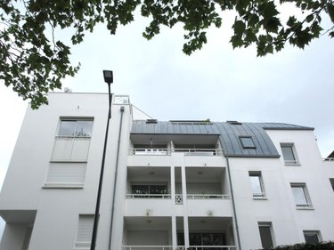 Appartement a vendre Vannes 56000 Morbihan 103 m2 3 pièces 581600 euros