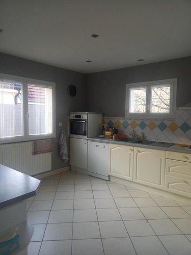 Maison a vendre Beure 25720 Doubs 127 m2 4 pièces 271500 euros