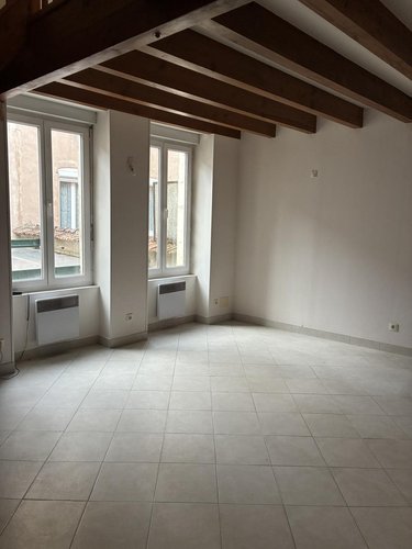 Appartement a vendre Saint-Affrique 12400 Aveyron 51 m2 2 pièces 78000 euros