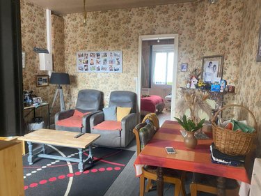 Maison a vendre Le Mans 72000 Sarthe 44 m2 2 pièces 85600 euros