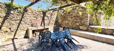 Maison a vendre Saint-Martin-des-Prés 22320 Côtes-d'Armor 221 m2 7 pièces 291200 euros