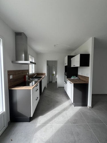 Location maison Saint-Germain-des-Prés 49170 Maine-et-Loire 67 m2 3 pièces 850 euros