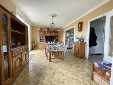 Maison a vendre Le Mans 72000 Sarthe 94 m2  209000 euros