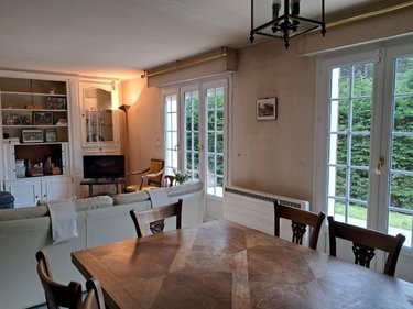 Maison a vendre Neufchâtel-Hardelot 62152 Pas-de-Calais 191 m2 7 pièces 856216 euros