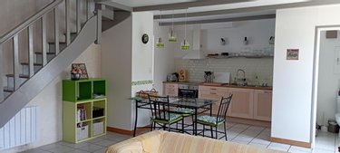 Maison a vendre Penmarch 29760 Finistère 75 m2  226250 euros