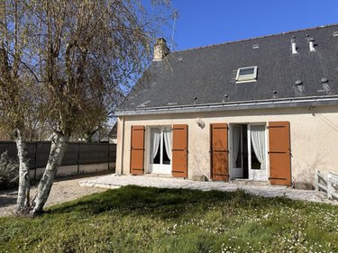 Maison a vendre Le Tour-du-Parc 56370 Morbihan 80 m2 4 pièces 299000 euros