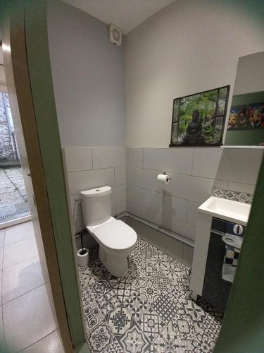 Maison a vendre Oulchy-le-Château 02210 Aisne 178 m2 5 pièces 136200 euros