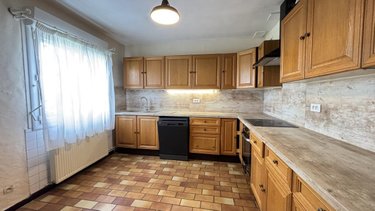 Maison a vendre Baincthun 62360 Pas-de-Calais 170 m2 7 pièces 320000 euros