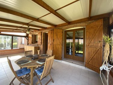 Maison a vendre Cambrai 59400 Nord 89 m2 3 pièces 184625 euros