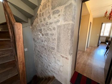 Maison a vendre Barfleur 50760 Manche 135 m2 6 pièces 359220 euros