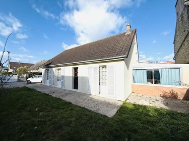 Maison a vendre Cherbourg-en-Cotentin 50100 Manche 112 m2 5 pièces 242200 euros