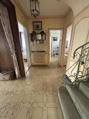 Maison a vendre Yffiniac 22120 Côtes-d'Armor 138 m2 7 pièces 339200 euros