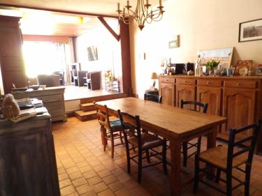Immeuble a vendre Noeux les Mines 62290 Pas-de-Calais 191 m2  182500 euros