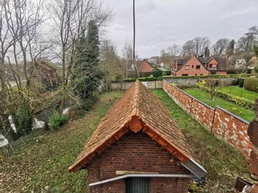 Maison a vendre Saint-Nicolas 62223 Pas-de-Calais 80 m2 4 pièces 141075 euros