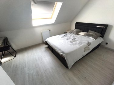 Maison a vendre Marzan 56130 Morbihan 78 m2 5 pièces 247665 euros