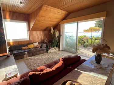 Maison a vendre Larmor-Plage 56260 Morbihan 117 m2  890000 euros