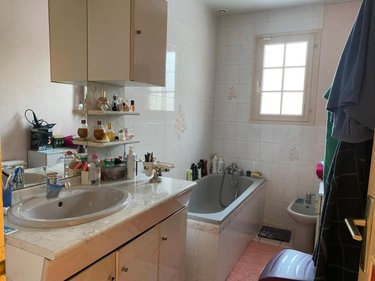 Maison a vendre La Londe 76500 Seine-Maritime 86 m2 4 pièces 210000 euros