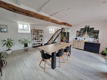 Maison a vendre Pluméliau-Bieuzy 56930 Morbihan 223 m2 6 pièces 377380 euros